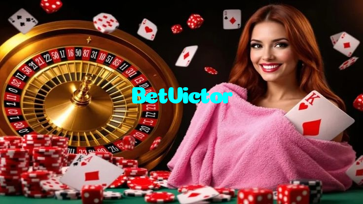 BetVictor خوش آمدید بونس +600% پیشکش موبائل ایپ کے پروموشن سیکشن میں دکھائی دیتی ہے۔