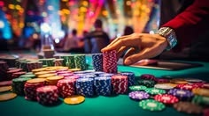 available types of BetVictor bet including pre-match live express and system bets
